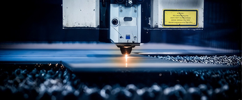 CNC Fabricating
