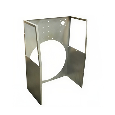 Forming/Fabrications