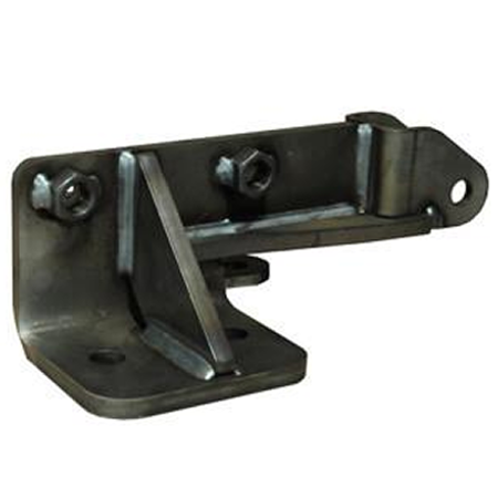 Weldments